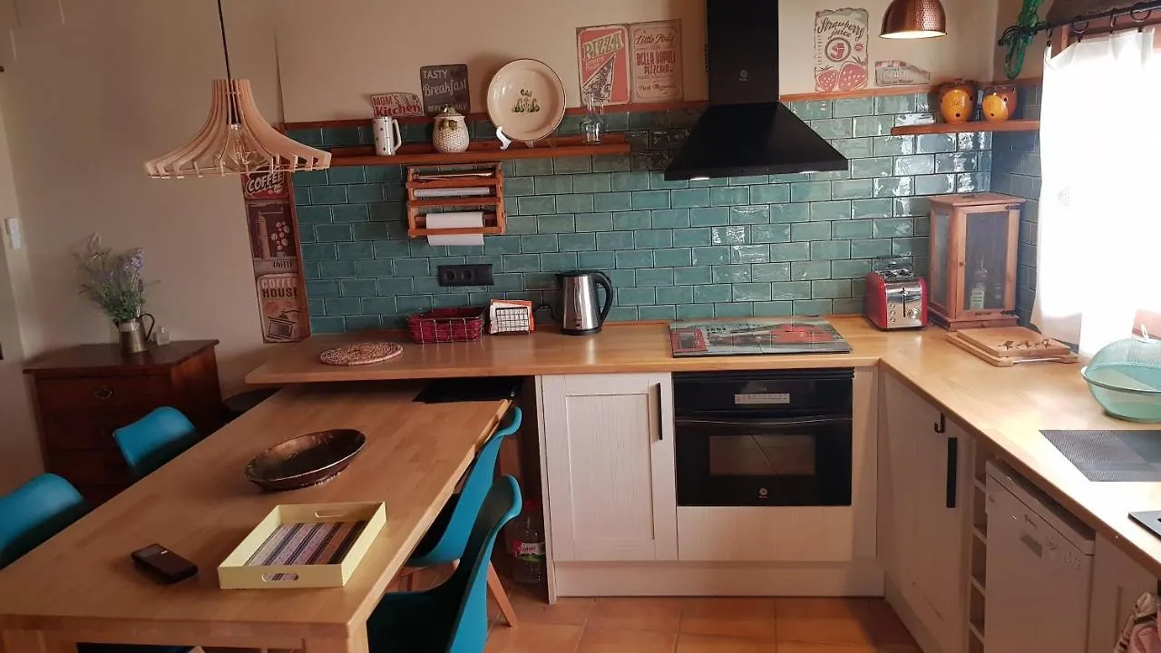 Sant Serni Casa Ton Del Mingoヴィラ スペイン
