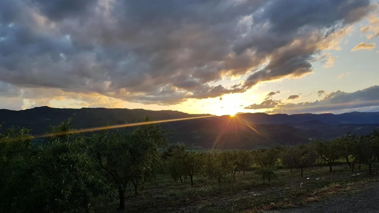 Holiday home Casa Ton Del Mingo Villa Sant Serni