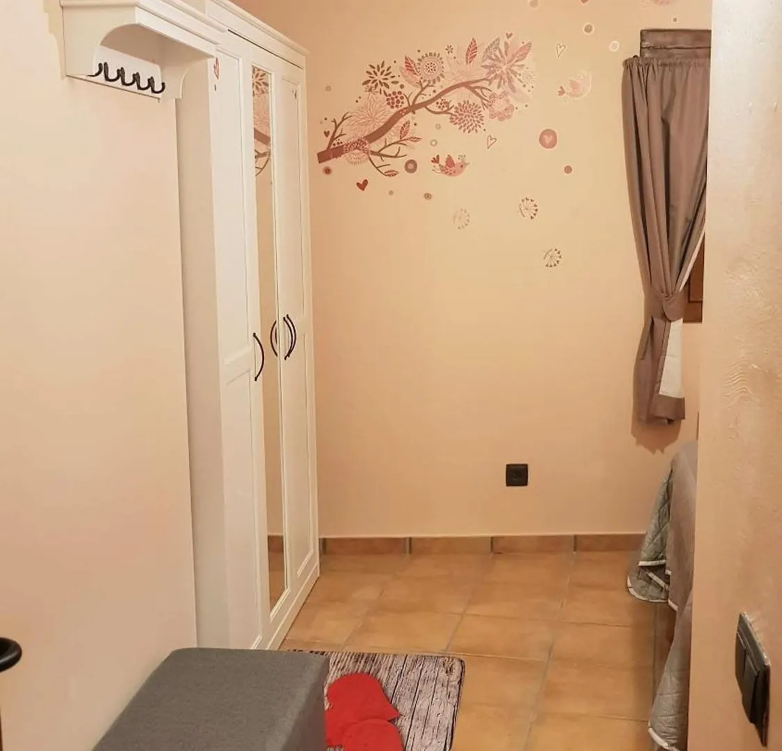 Holiday home Casa Ton Del Mingo Villa Sant Serni