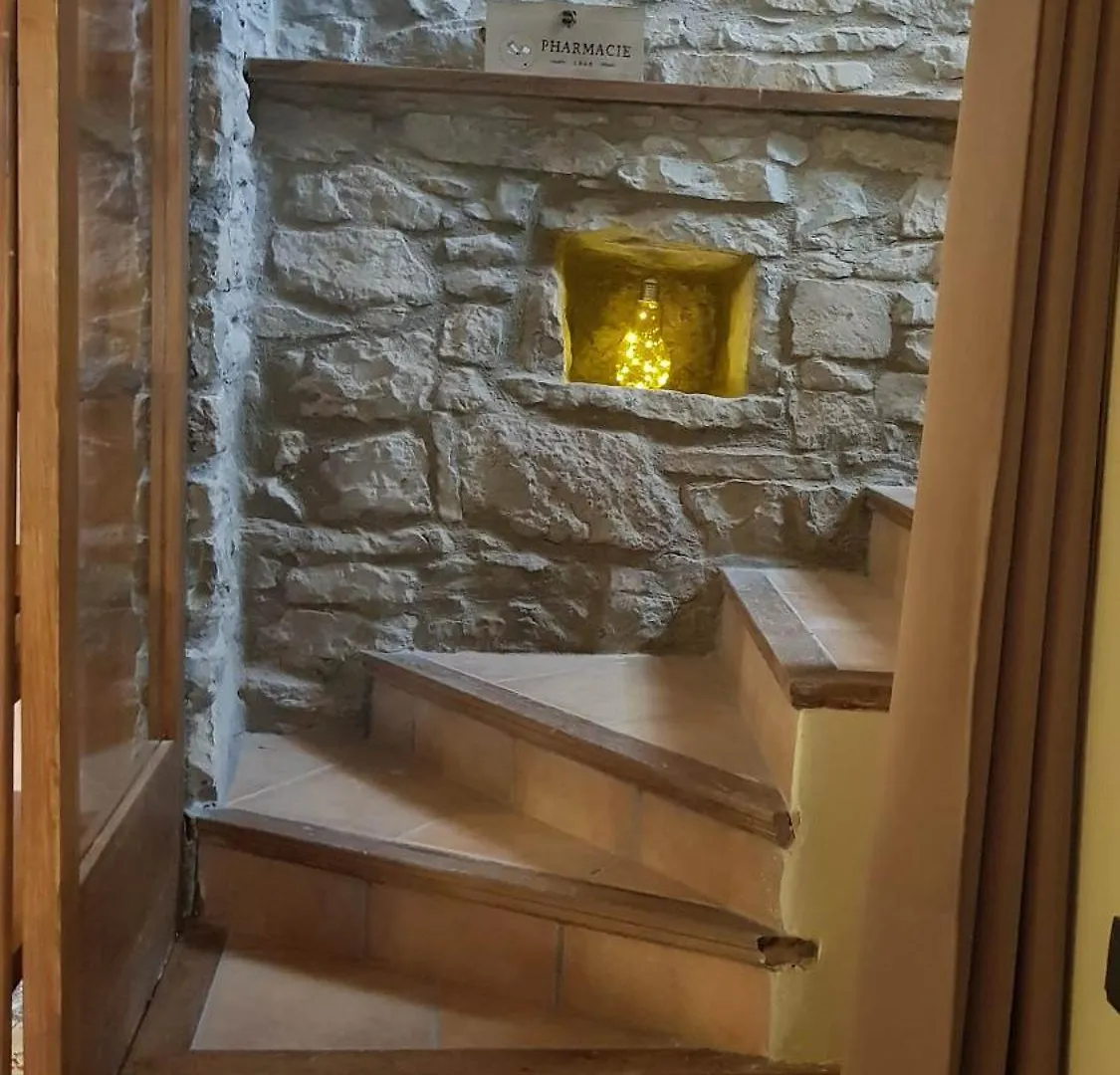 Casa Ton Del Mingo Villa Sant Serni 0*,  Spain