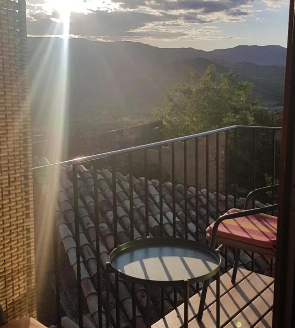 Casa Ton Del Mingo Villa Sant Serni Holiday home